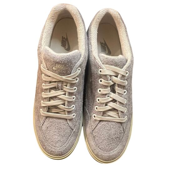 Nike Womens GTS 97 Size 11 Sneakers Koromogae Moon Fossil Cashmere Retro Shoes - Picture 5 of 13